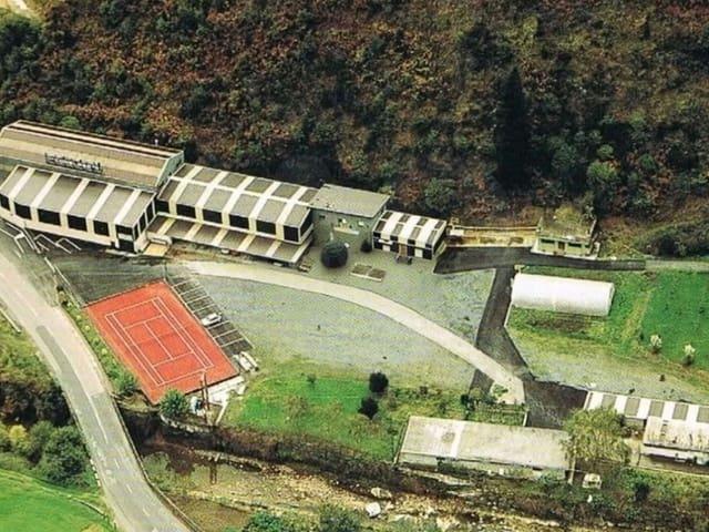 Solar/Parcela en venta en Amurrio, Álava