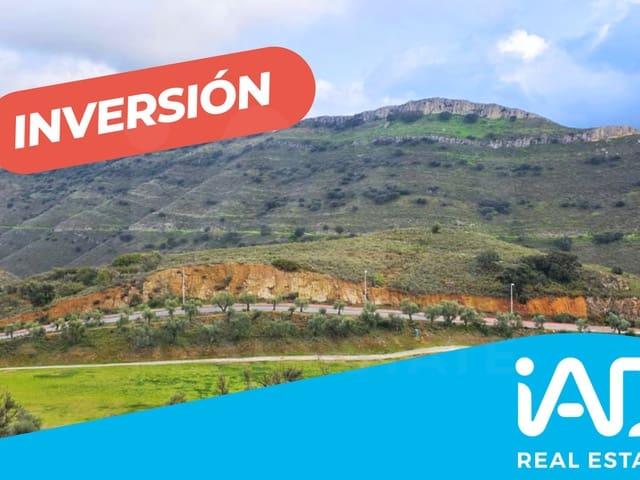Solar/Parcela en venta en Antequera, Málaga