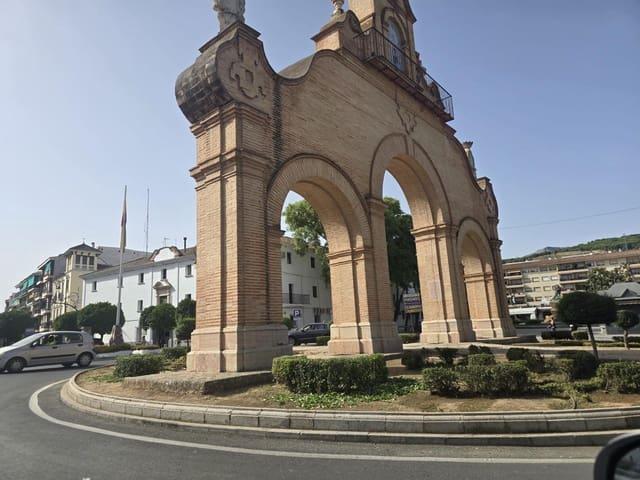 Solar/Parcela en venta en Antequera, Málaga