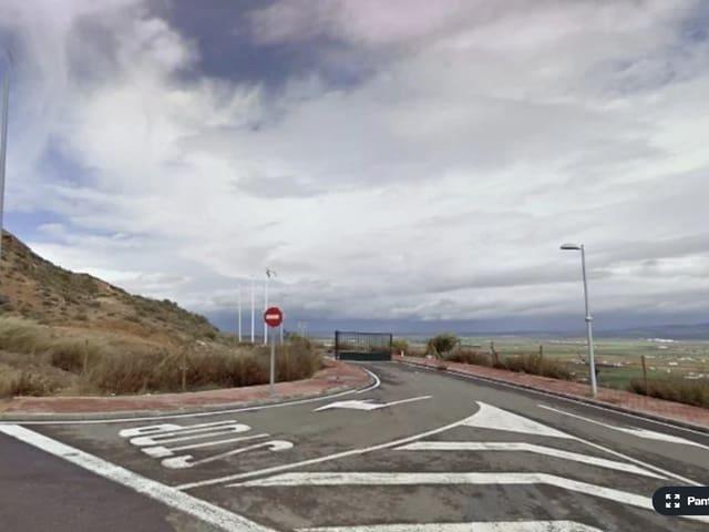 Solar/Parcela en venta en Antequera, Málaga