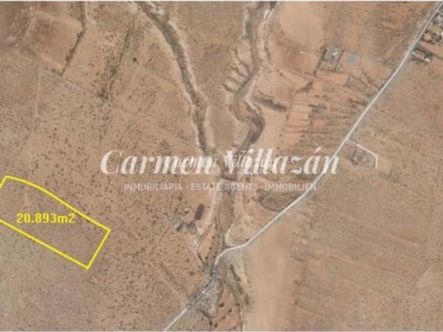 Solar/Parcela en venta en Antigua, Fuerteventura