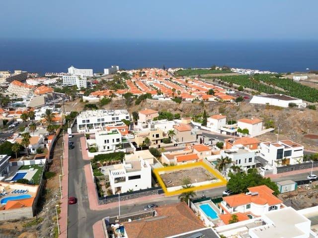 Solar/Parcela en venta en Adeje, Tenerife
