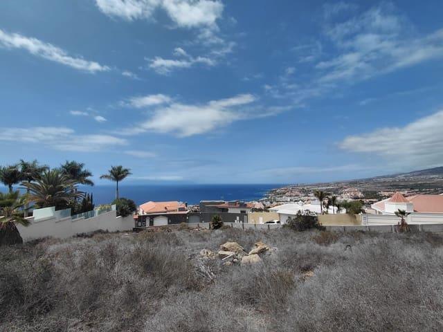 Solar/Parcela en venta en Adeje, Tenerife
