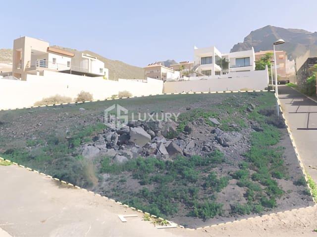 Solar/Parcela en venta en Adeje, Tenerife