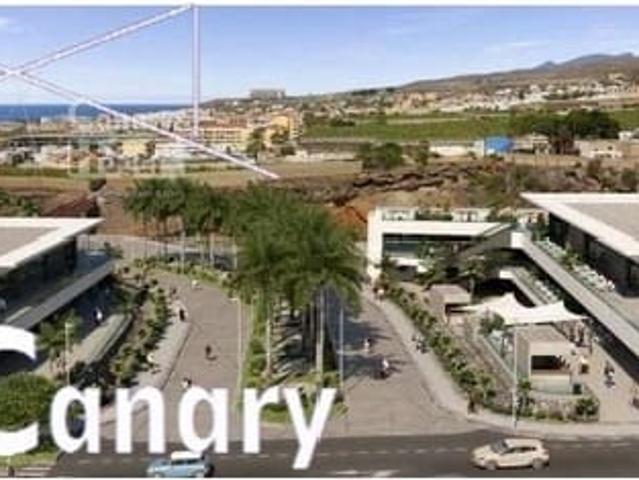 Solar/Parcela en venta en Adeje, Tenerife