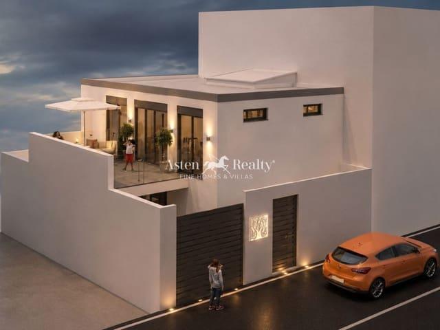 Solar/Parcela en venta en Adeje, Tenerife