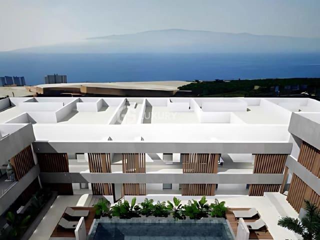 Solar/Parcela en venta en Adeje, Tenerife