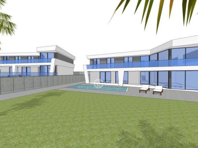 Solar/Parcela en venta en Adeje, Tenerife