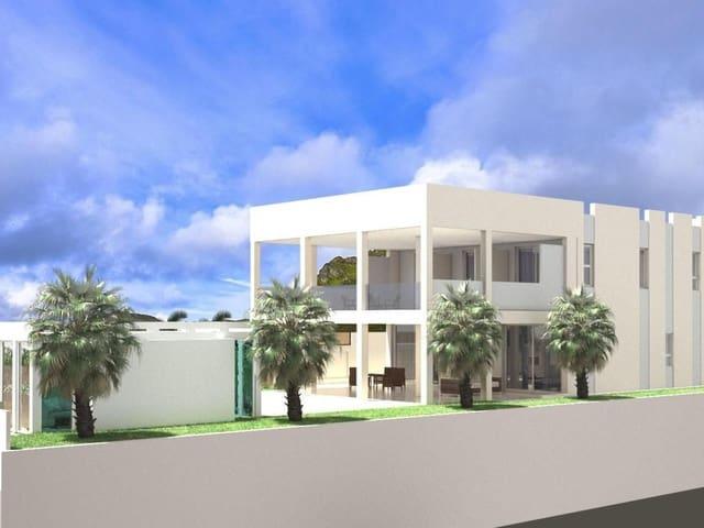 Solar/Parcela en venta en Adeje, Tenerife