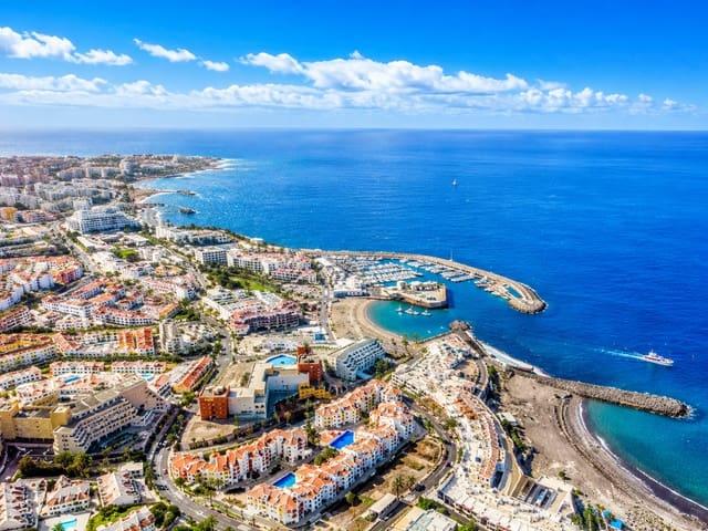 Solar/Parcela en venta en Adeje, Tenerife