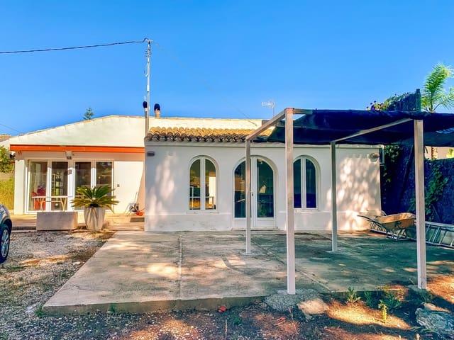 Solar/Parcela en venta en Adsubia, Alicante Costa Blanca