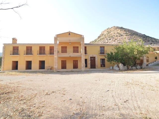 Solar/Parcela en venta en Aguilas, Murcia Costa Cálida