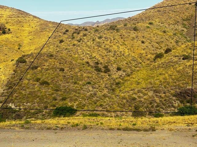 Solar/Parcela en venta en Aguilas, Murcia Costa Cálida