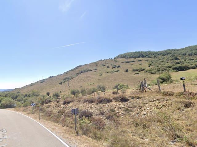 Solar/Parcela en venta en Aguilar de Campoo, Palencia