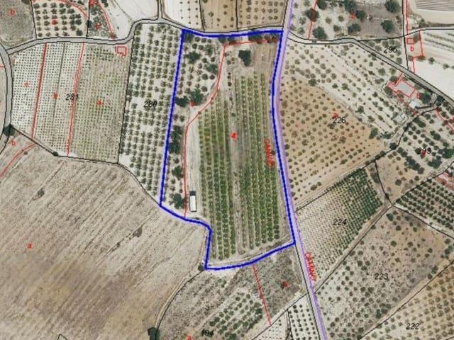 Solar/Parcela en venta en Aielo de Malferit, Valencia
