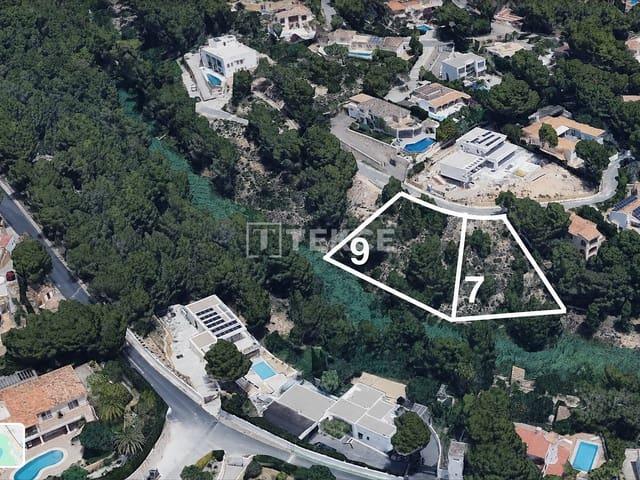 Solar/Parcela en venta en Altea, Alicante Costa Blanca