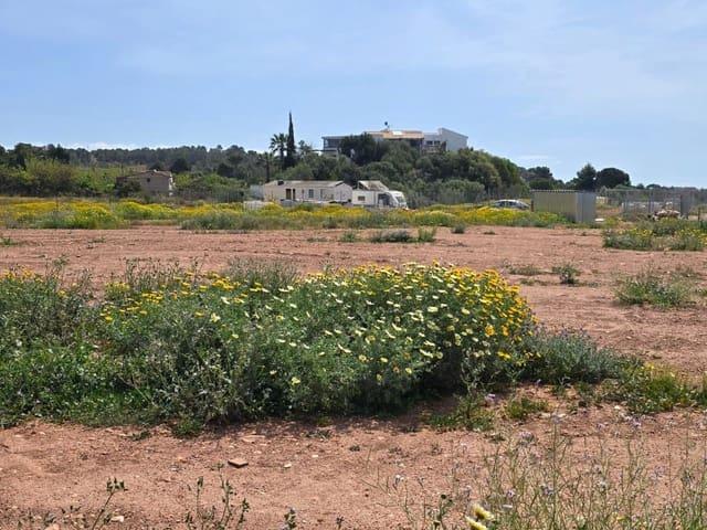 Solar/Parcela en venta en Altea, Alicante Costa Blanca