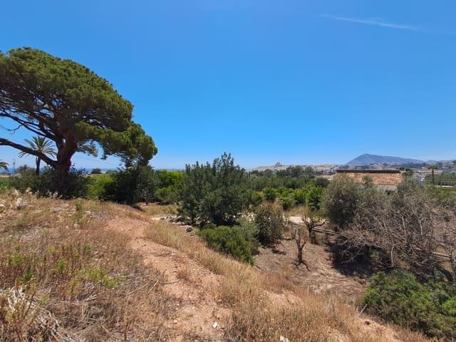 Solar/Parcela en venta en Altea, Alicante Costa Blanca