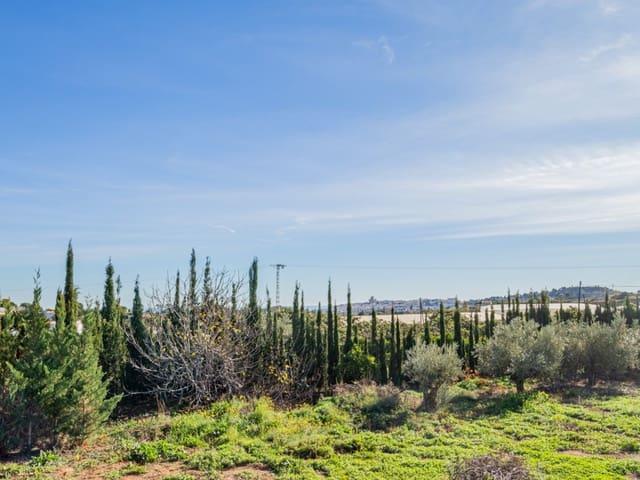 Solar/Parcela en venta en Altea, Alicante Costa Blanca