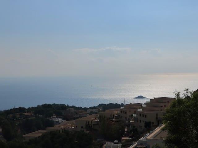 Solar/Parcela en venta en Altea la Vella, Alicante Costa Blanca