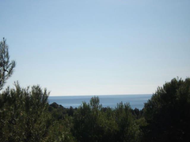 Solar/Parcela en venta en Altea la Vella, Alicante Costa Blanca