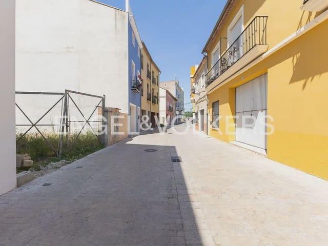 Solar/Parcela en venta en Alzira, Valencia
