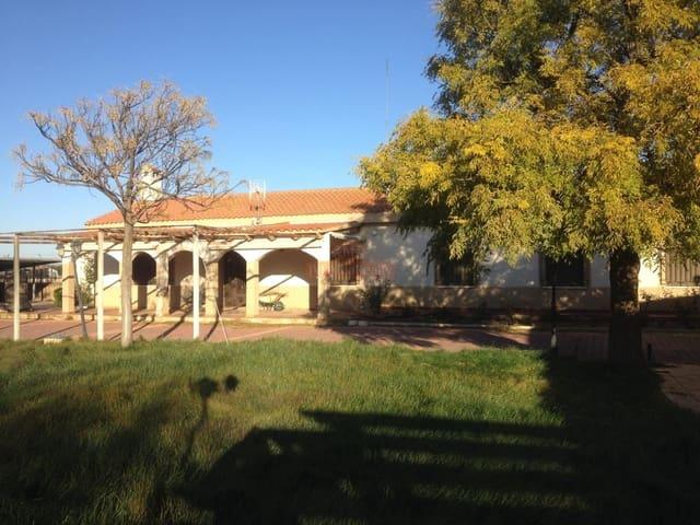 Solar/Parcela en venta en Albacete, Albacete