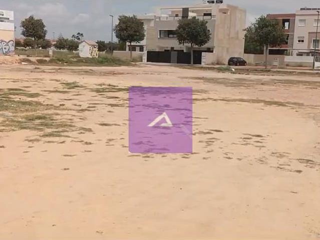 Solar/Parcela en venta en Albal, Valencia