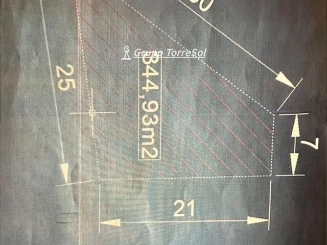 Solar/Parcela en venta en Albinyana, Tarragona