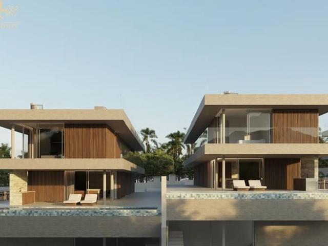 Solar/Parcela en venta en Albir, Alicante Costa Blanca