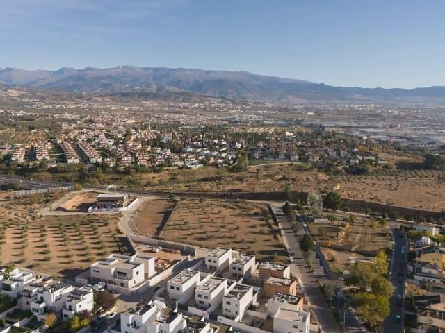 Solar/Parcela en venta en Albolote, Granada