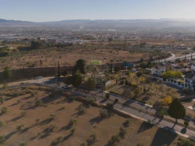 Solar/Parcela en venta en Albolote, Granada