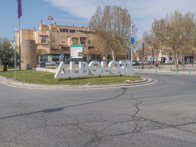 Solar/Parcela en venta en Albolote, Granada