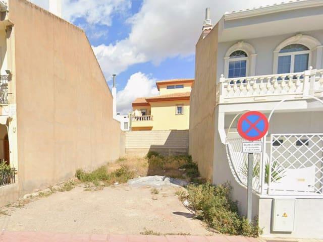 Solar/Parcela en venta en Albox, Almería