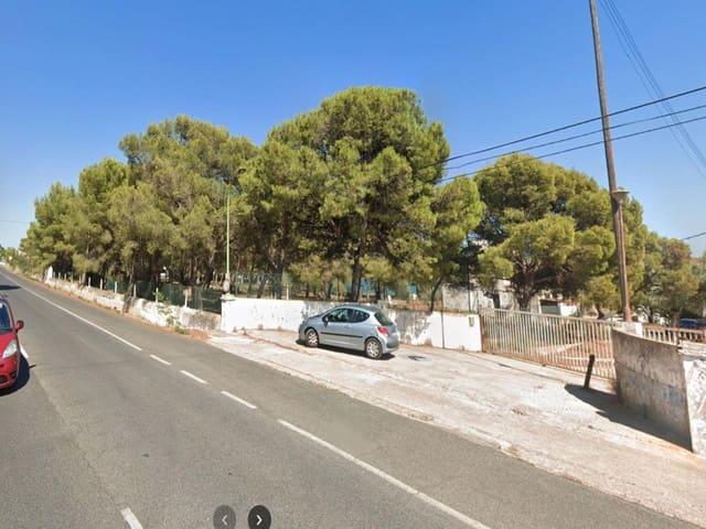 Solar/Parcela en venta en Alcanar, Tarragona Costa Dorada