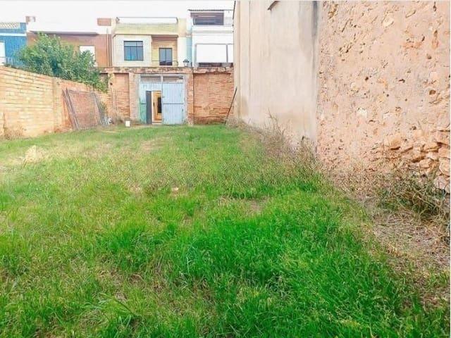 Solar/Parcela en venta en Alcàsser, Valencia