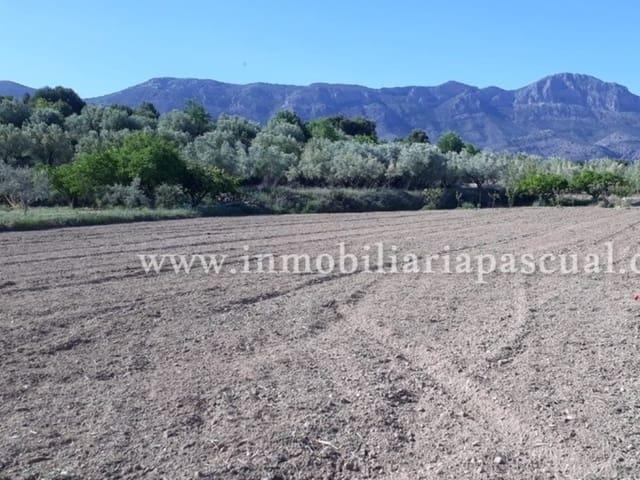 Solar/Parcela en venta en Alcocer de Planes, Alicante