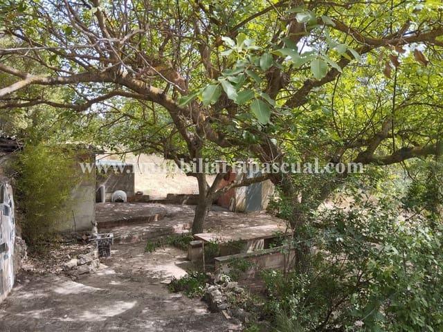 Solar/Parcela en venta en Alcoy / Alcoi, Alicante