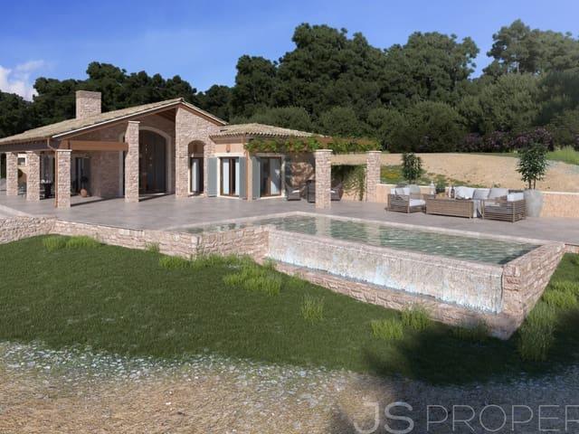 Solar/Parcela en venta en Alcúdia, Mallorca
