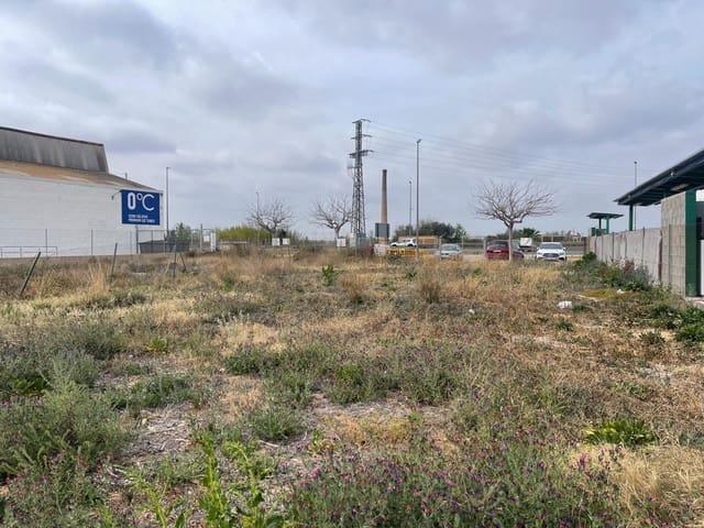Solar/Parcela en venta en Aldaia, Valencia
