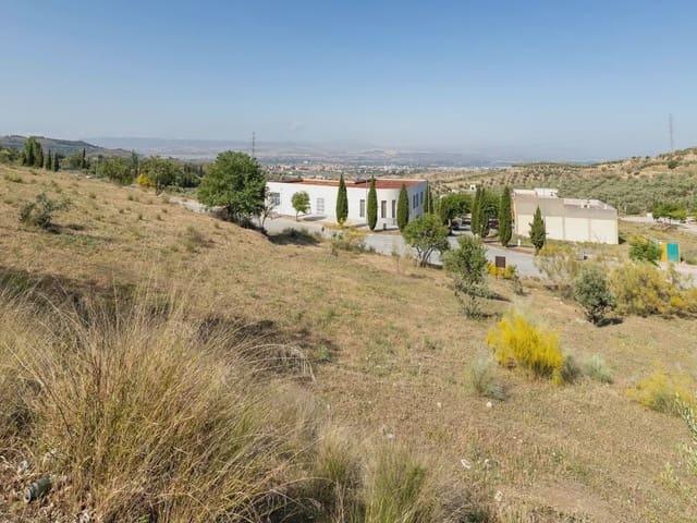 Solar/Parcela en venta en Alfacar, Granada