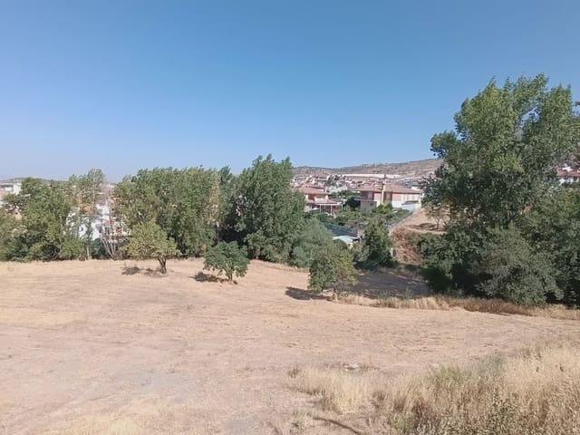 Solar/Parcela en venta en Alfacar, Granada
