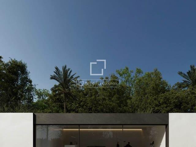 Solar/Parcela en venta en Alfaz del Pi / L'Alfàs del Pi, Alicante Costa Blanca