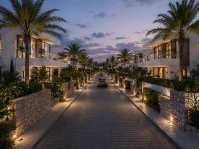 Solar/Parcela en venta en Alfaz del Pi / L'Alfàs del Pi, Alicante Costa Blanca