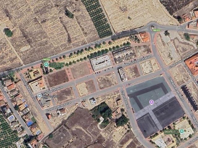 Solar/Parcela en venta en Alhama de Murcia, Murcia