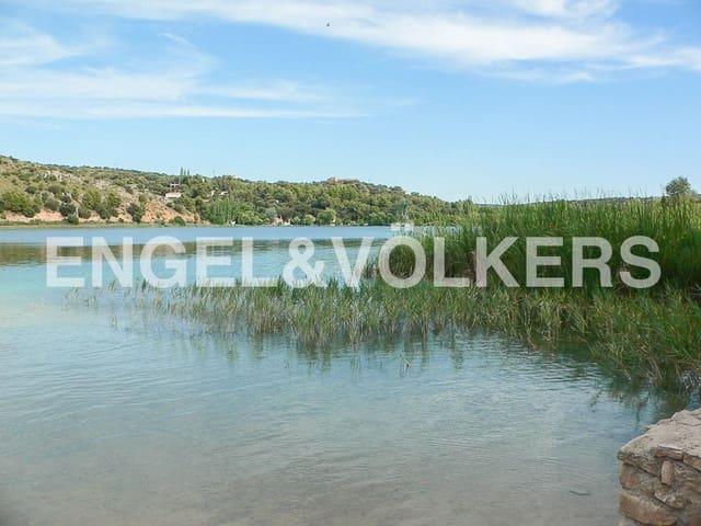 Solar/Parcela en venta en Alhambra, Ciudad Real