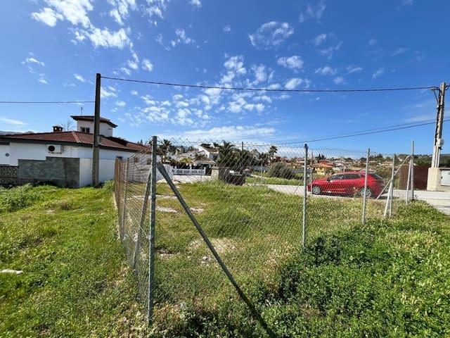 Solar/Parcela en venta en Alhaurín de la Torre, Málaga Costa del Sol