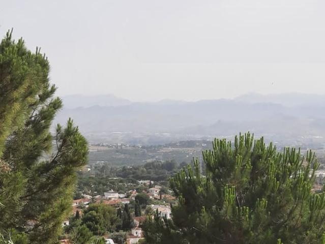 Solar/Parcela en venta en Alhaurín de la Torre, Málaga Costa del Sol
