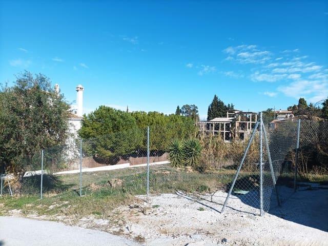 Solar/Parcela en venta en Alhaurín el Grande, Málaga Costa del Sol