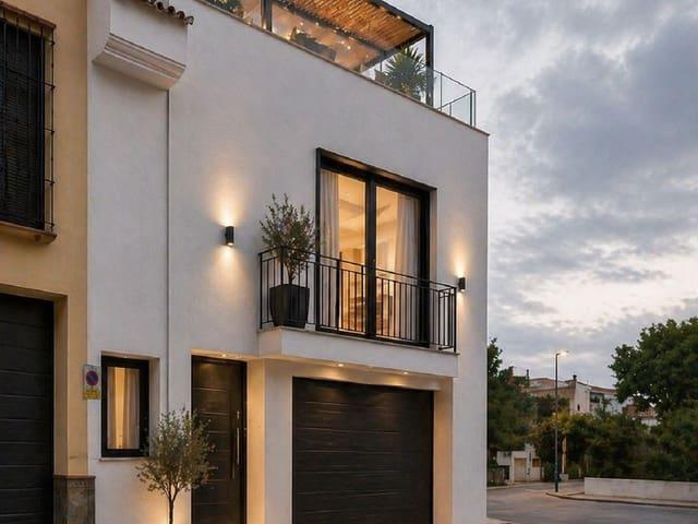 Solar/Parcela en venta en Alhaurín el Grande, Málaga Costa del Sol